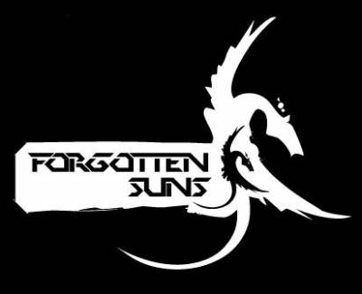 logo Forgotten Suns
